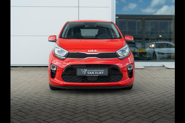 Kia Picanto 1.0 DPi DynamicPlusLine | Navigatie | Achteruitrijcamera | Climate control |