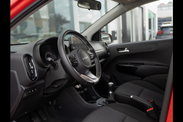 Kia Picanto 1.0 DPi DynamicPlusLine | Navigatie | Achteruitrijcamera | Climate control |