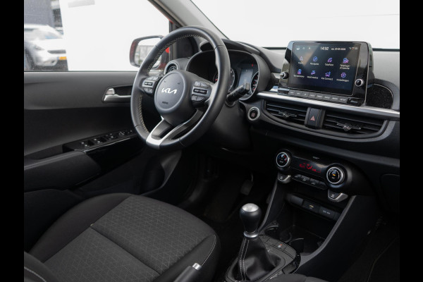 Kia Picanto 1.0 DPi DynamicPlusLine | Navigatie | Achteruitrijcamera | Climate control |