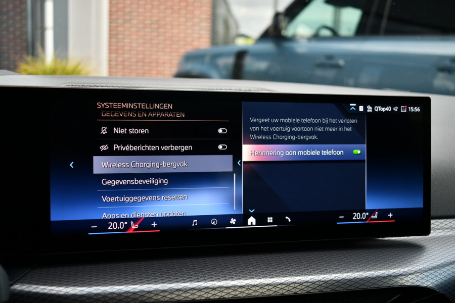 BMW 3 Serie Touring 330e xDrive M-Sport Pano El-zetels HUD 360-cam LCI-2