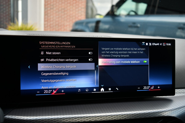 BMW 3 Serie Touring 330e xDrive M-Sport Pano El-zetels HUD 360-cam LCI-2