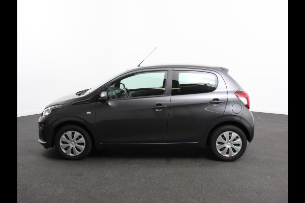 Peugeot 108 1.0 e-VTi Active Airco Bluetooth USB Led 5 deurs!