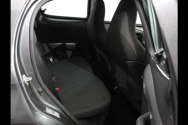 Peugeot 108 1.0 e-VTi Active Airco Bluetooth USB Led 5 deurs!