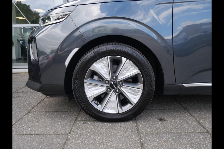 Kia e-Soul DynamicPlusLine 64 kWh | SOH 93,4% | Warmtepomp | Navigatie | Adaptief | Camera | Stoel/Stuurverwarming