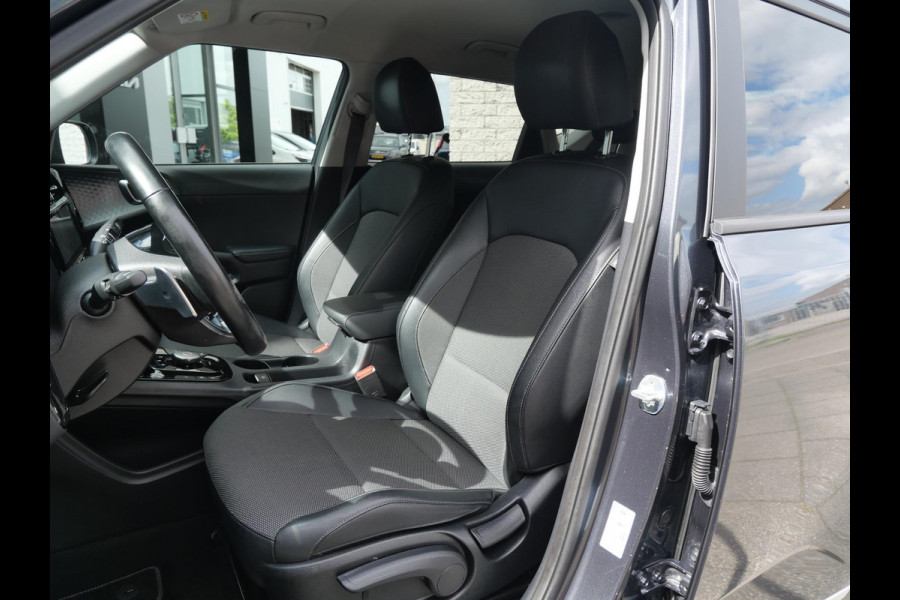 Kia e-Soul DynamicPlusLine 64 kWh | SOH 93,4% | Warmtepomp | Navigatie | Adaptief | Camera | Stoel/Stuurverwarming