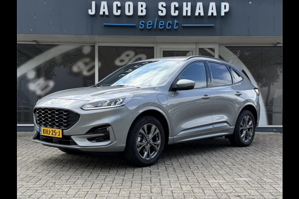 Ford Kuga 2.5 PHEV ST-Line / Keyless / Camera / Carplay / Sensoren V+A / 18'' LM /