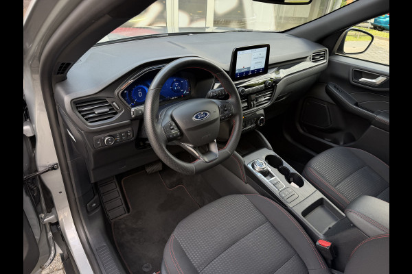 Ford Kuga 2.5 PHEV ST-Line / Keyless / Camera / Carplay / Sensoren V+A / 18'' LM /