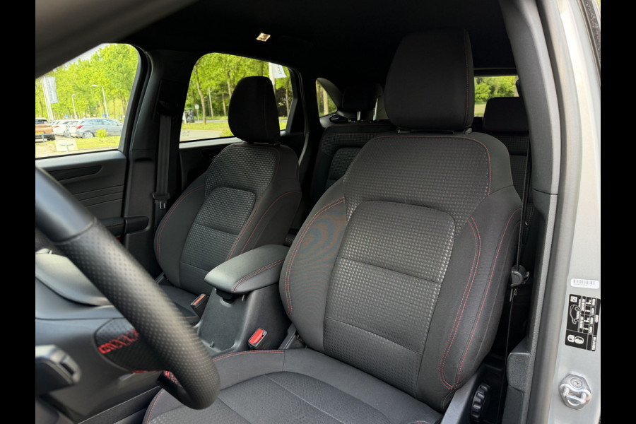 Ford Kuga 2.5 PHEV ST-Line / Keyless / Camera / Carplay / Sensoren V+A / 18'' LM /