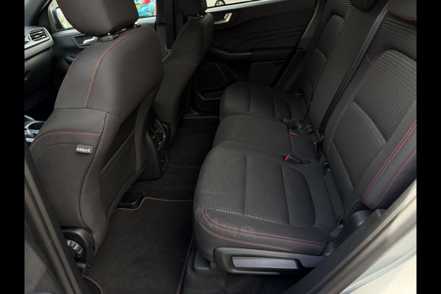 Ford Kuga 2.5 PHEV ST-Line / Keyless / Camera / Carplay / Sensoren V+A / 18'' LM /