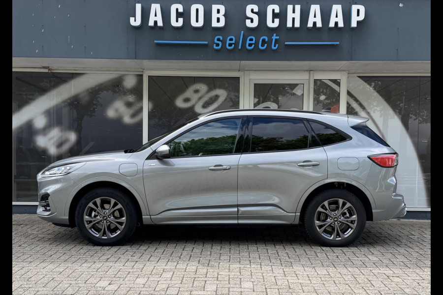 Ford Kuga 2.5 PHEV ST-Line / Keyless / Camera / Carplay / Sensoren V+A / 18'' LM /