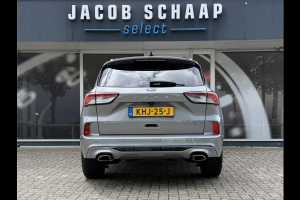 Ford Kuga 2.5 PHEV ST-Line / Keyless / Camera / Carplay / Sensoren V+A / 18'' LM /