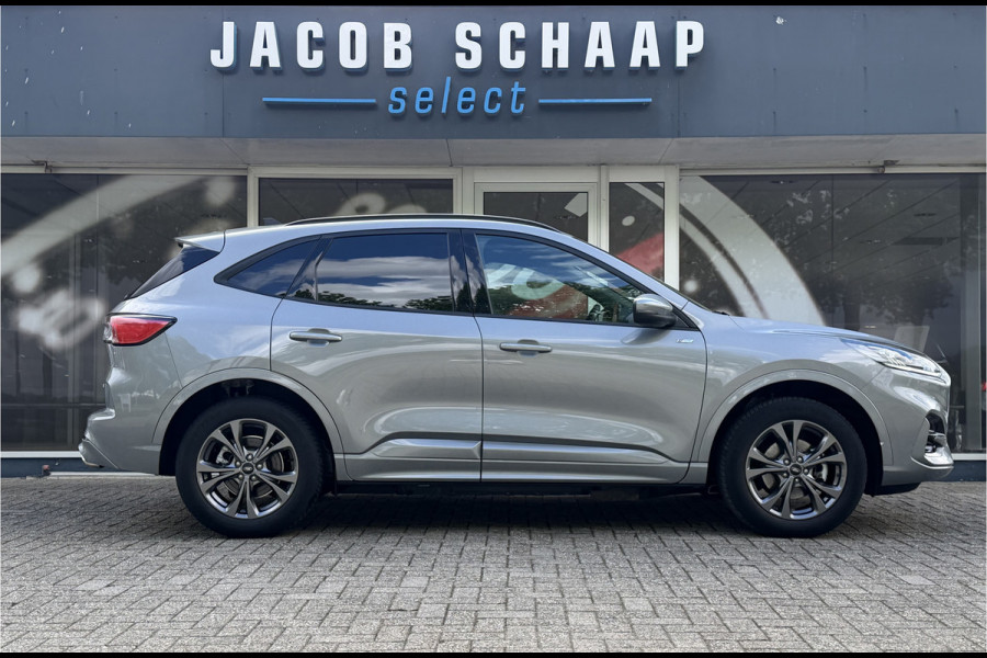 Ford Kuga 2.5 PHEV ST-Line / Keyless / Camera / Carplay / Sensoren V+A / 18'' LM /