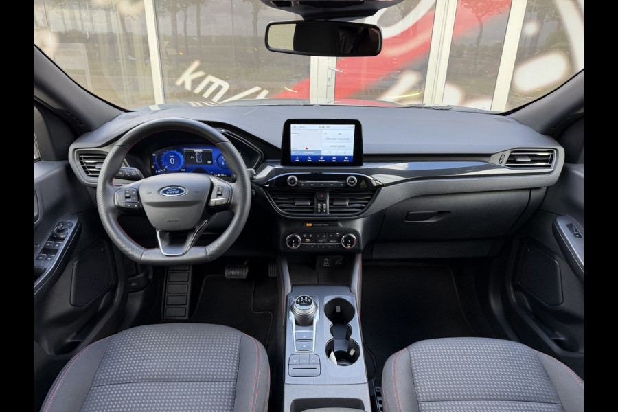 Ford Kuga 2.5 PHEV ST-Line / Keyless / Camera / Carplay / Sensoren V+A / 18'' LM /