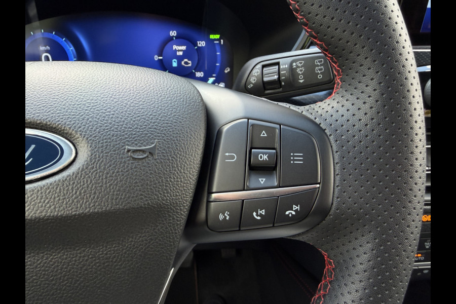 Ford Kuga 2.5 PHEV ST-Line / Keyless / Camera / Carplay / Sensoren V+A / 18'' LM /