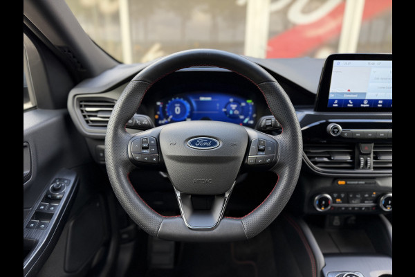 Ford Kuga 2.5 PHEV ST-Line / Keyless / Camera / Carplay / Sensoren V+A / 18'' LM /