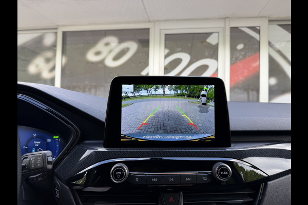 Ford Kuga 2.5 PHEV ST-Line / Keyless / Camera / Carplay / Sensoren V+A / 18'' LM /