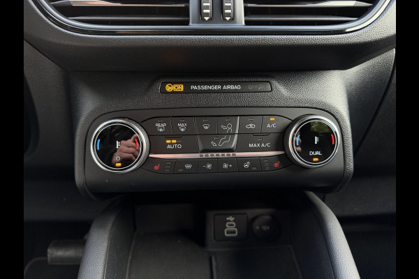Ford Kuga 2.5 PHEV ST-Line / Keyless / Camera / Carplay / Sensoren V+A / 18'' LM /