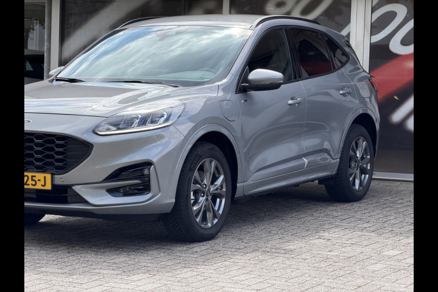 Ford Kuga 2.5 PHEV ST-Line / Keyless / Camera / Carplay / Sensoren V+A / 18'' LM /