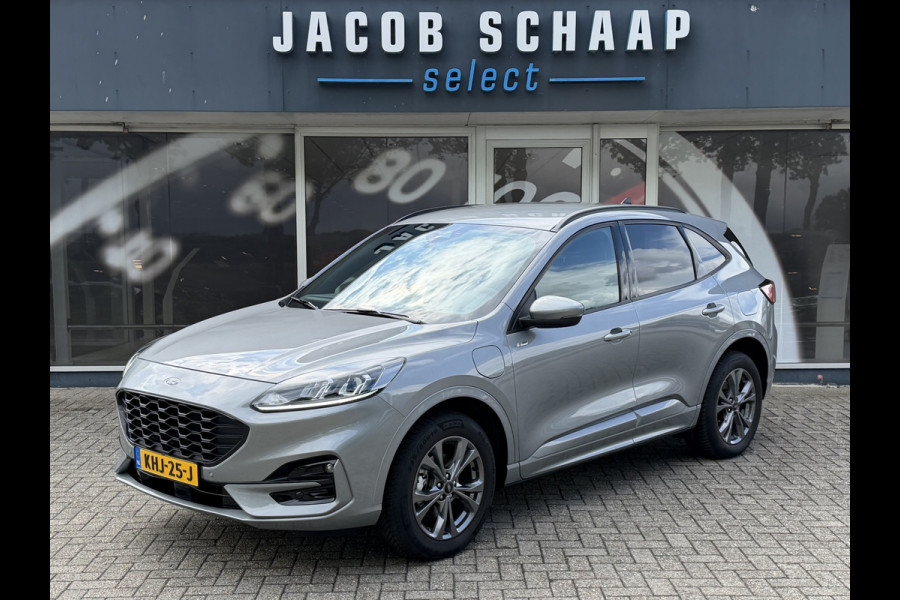 Ford Kuga 2.5 PHEV ST-Line / Keyless / Camera / Carplay / Sensoren V+A / 18'' LM /