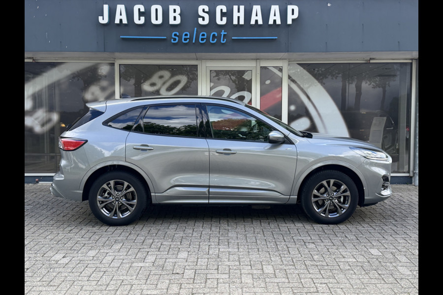 Ford Kuga 2.5 PHEV ST-Line / Keyless / Camera / Carplay / Sensoren V+A / 18'' LM /