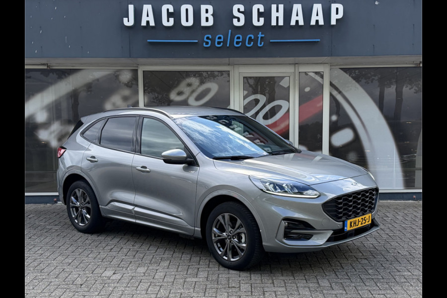 Ford Kuga 2.5 PHEV ST-Line / Keyless / Camera / Carplay / Sensoren V+A / 18'' LM /