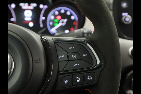 Fiat 500X 1.5 Hybrid Sport - Automaat - Navi - Camera - Climate - Parkeerhulp