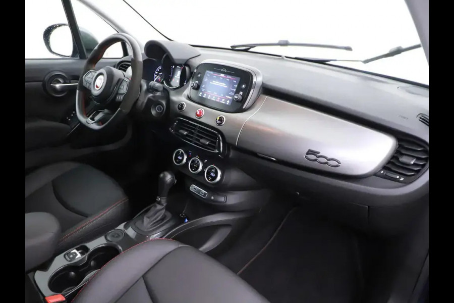 Fiat 500X 1.5 Hybrid Sport - Automaat - Navi - Camera - Climate - Parkeerhulp