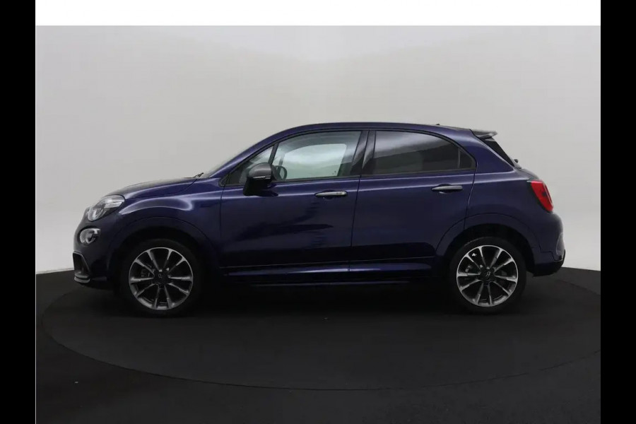 Fiat 500X 1.5 Hybrid Sport - Automaat - Navi - Camera - Climate - Parkeerhulp