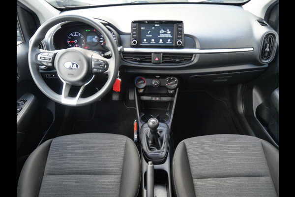 Kia Picanto 1.0 MPi ComfortPlusLine | Carplay | Camera | Airco | LM velgen