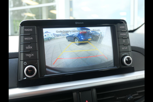 Kia Picanto 1.0 MPi ComfortPlusLine | Carplay | Camera | Airco | LM velgen