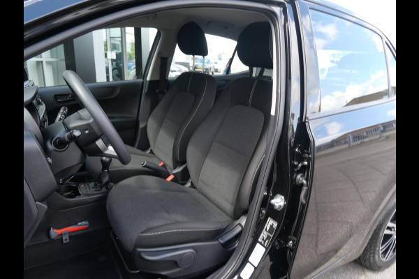 Kia Picanto 1.0 MPi ComfortPlusLine | Carplay | Camera | Airco | LM velgen