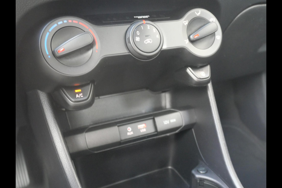 Kia Picanto 1.0 MPi ComfortPlusLine | Carplay | Camera | Airco | LM velgen