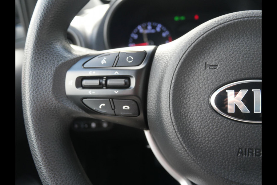 Kia Picanto 1.0 MPi ComfortPlusLine | Carplay | Camera | Airco | LM velgen