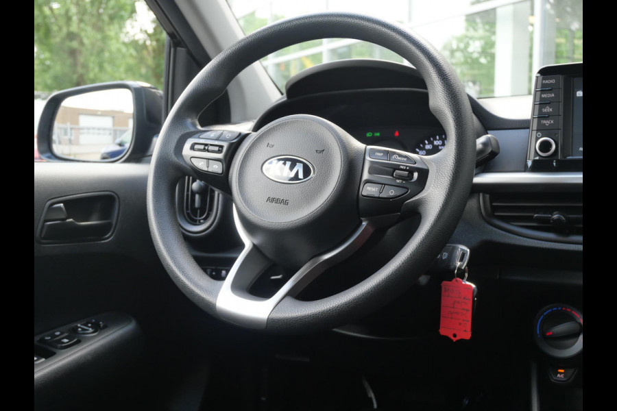 Kia Picanto 1.0 MPi ComfortPlusLine | Carplay | Camera | Airco | LM velgen