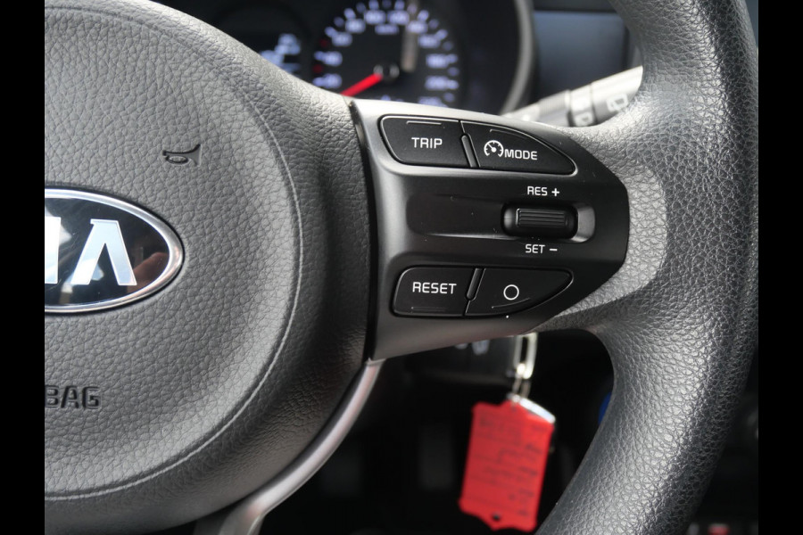 Kia Picanto 1.0 MPi ComfortPlusLine | Carplay | Camera | Airco | LM velgen
