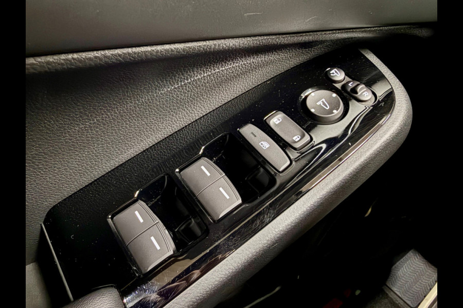Honda HR-V 1.5 e:HEV Advance, NAP, 1e eigenaar, Sport Pack, CarPlay, LED, Trekhaak