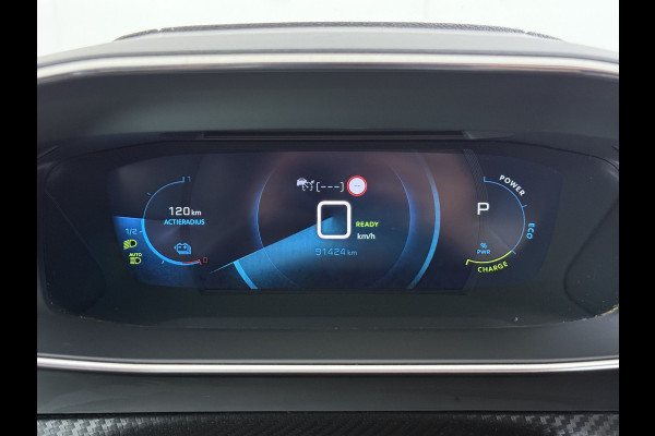 Peugeot e-208 EV GT 350 50 kWh SOH 89% Adap.Cruise 3D-Navi Stoelverwarming 360°Camera Apple Carplay Android Auto Ecc Pdc Privacy Glas Led Isofix DAB Lane Assist Keyless DAB+ 1e Eigenaar Dealeronderhouden Origineel Nederlandse Auto