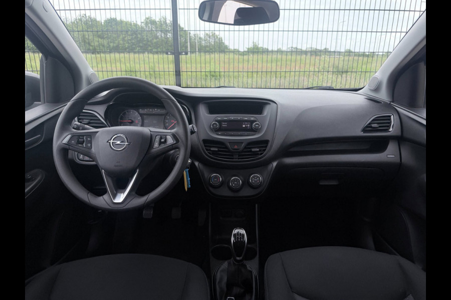 Opel KARL 1.0 ecoFLEX Edition | PDC | Cruise control | AC | |