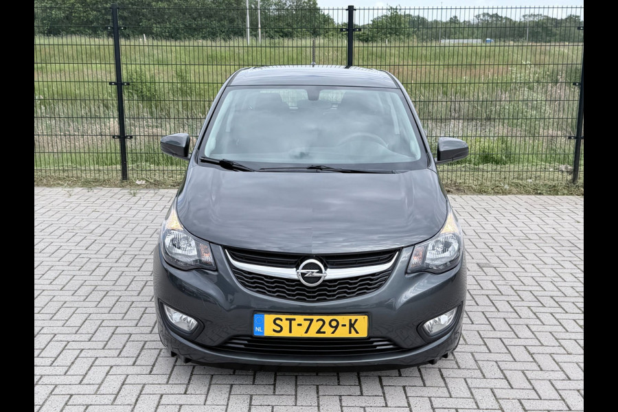 Opel KARL 1.0 ecoFLEX Edition | PDC | Cruise control | AC | |
