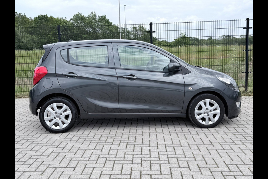 Opel KARL 1.0 ecoFLEX Edition | PDC | Cruise control | AC | |