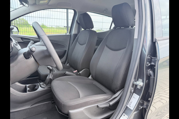 Opel KARL 1.0 ecoFLEX Edition | PDC | Cruise control | AC | |