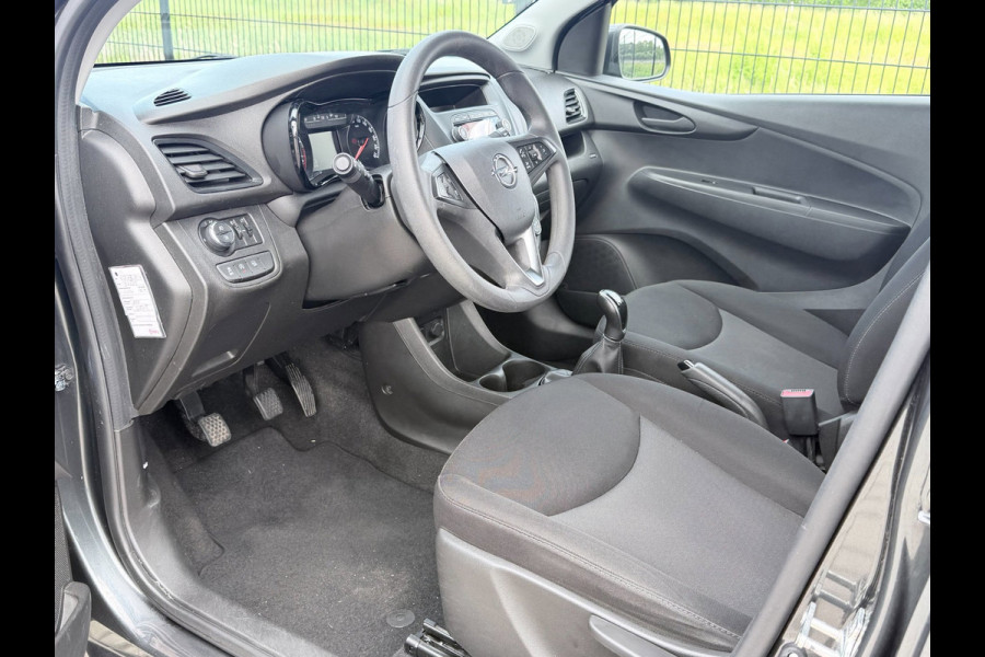 Opel KARL 1.0 ecoFLEX Edition | PDC | Cruise control | AC | |