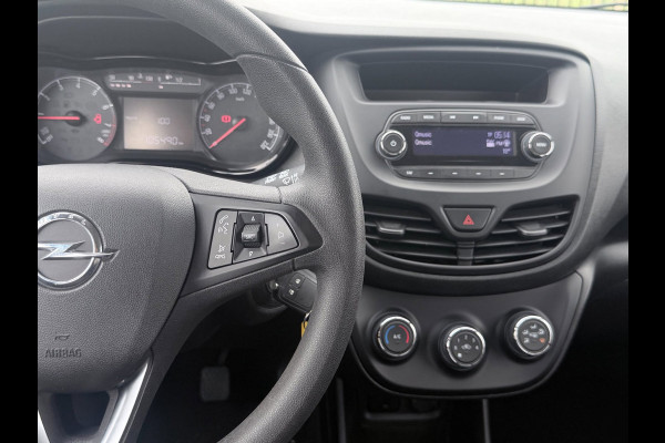 Opel KARL 1.0 ecoFLEX Edition | PDC | Cruise control | AC | |