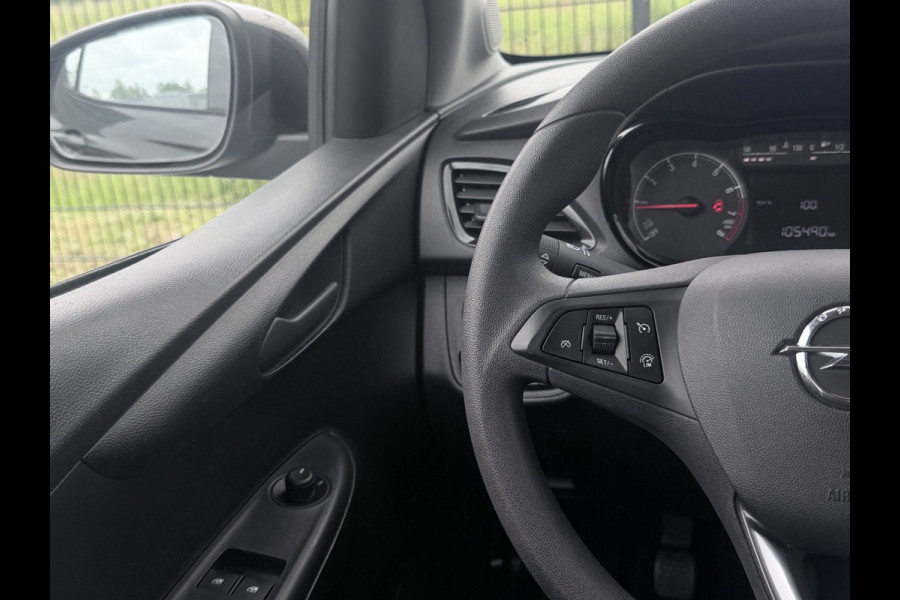 Opel KARL 1.0 ecoFLEX Edition | PDC | Cruise control | AC | |