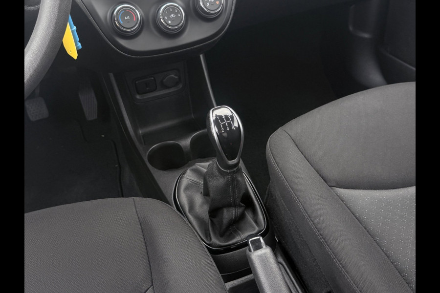 Opel KARL 1.0 ecoFLEX Edition | PDC | Cruise control | AC | |