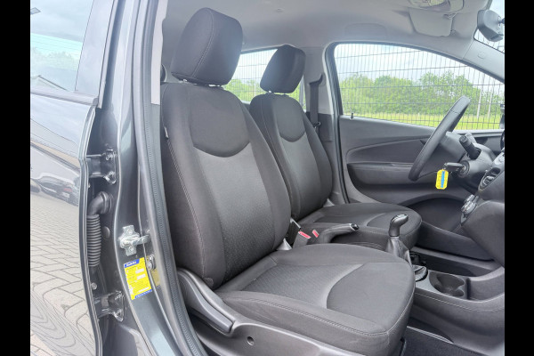 Opel KARL 1.0 ecoFLEX Edition | PDC | Cruise control | AC | |