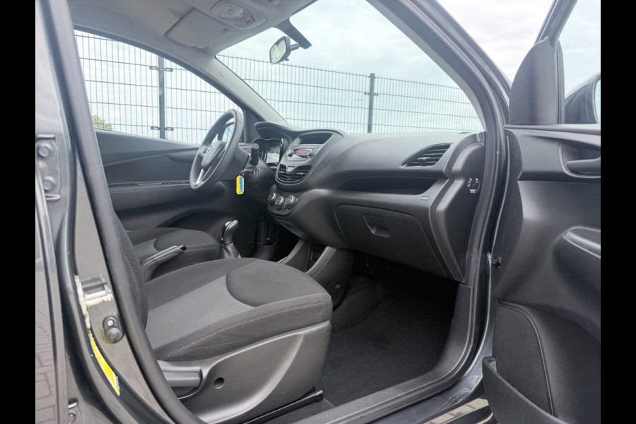 Opel KARL 1.0 ecoFLEX Edition | PDC | Cruise control | AC | |