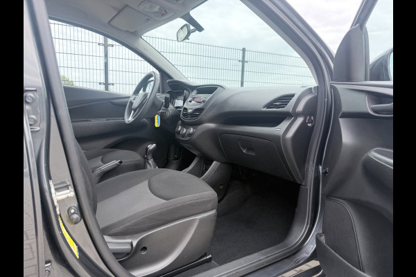 Opel KARL 1.0 ecoFLEX Edition | PDC | Cruise control | AC | |