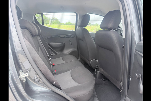 Opel KARL 1.0 ecoFLEX Edition | PDC | Cruise control | AC | |