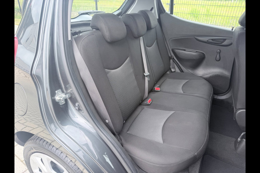 Opel KARL 1.0 ecoFLEX Edition | PDC | Cruise control | AC | |